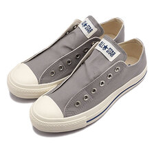 CONVERSE ALL STAR CL SLIP OX GRAY 31305851画像