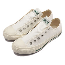 CONVERSE ALL STAR CL SLIP OX WHITE 31305850画像