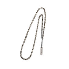 quolt CHAIN NECKLACE 901T-1590画像
