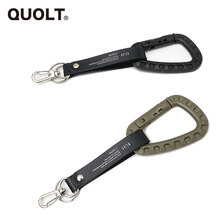 quolt CARABINER HOLDER 901T-1589画像