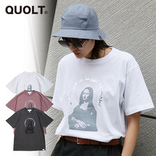 quolt INFLUENCE TEE 901T-1585画像