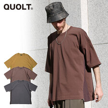 quolt ZHIVAGO CUTSEW 901T-1583画像