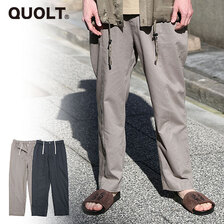 quolt C/L WASHER PANTS 901T-1592画像
