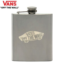 VANS Vans Flask VN0A45F4SLV画像