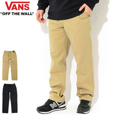 VANS Range Relaxed Elastic Pant VN0A5FJJ画像