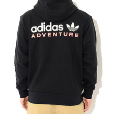 adidas Adventure ST Pullover Hoodie Originals HF4765画像