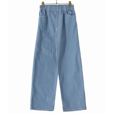 DANTON 4PK EASY PANTS DT-E0034画像