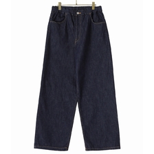 DANTON 4PK EASY PANTS DT-E0040SAD画像