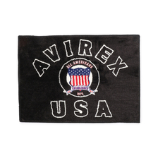 AVIREX FLOOR MAT AVIREX USA 6119149画像
