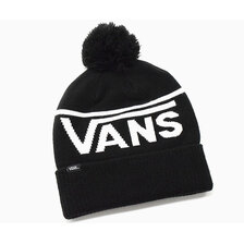 VANS Vans Stripe Pom Beanie VN0A4SFOY28画像