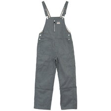 Schott TC WORK OVERALL PANTS GRAY 3116032-14画像