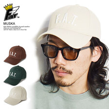 FAT MUSKA F32210-CP03画像
