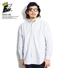 FAT DEKA BD F32210-SH01画像