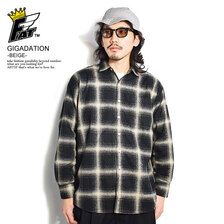 FAT GIGADATION -BEIGE- F32210-SH03B画像