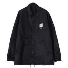 FUMITO GANRYU 2Way coach jacket FU7-B1-02画像