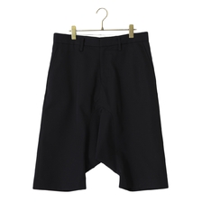 FUMITO GANRYU Sarrouel half pants FU7-PA-07画像