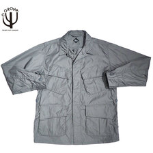 CORONA #CJ096-22-01 JUNGLE JACKET / USMC M-51 NYCO Blocks画像