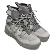 CONVERSE QAK CP GORE-TEX HI F/CE. GREY 34200680画像