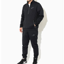 取り扱い/価格比較:NIKE SPE PK Basic Track Suit JKT & Pant Black