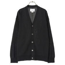 nanamica Cardigan SUJS113画像