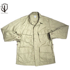 CORONA #CJ096-22-02 JUNGLE JACKET / USMC M-51 NYCO Blocks画像