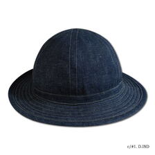 DELUXEWARE DALEE'S Army Hat.LG 40s ARMY HAT ARMY HAT.LG画像