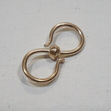 THE FLAT HEAD EIGHT HOOK FN-GA-002画像