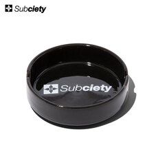 Subciety ASHTRAY 109-87769画像