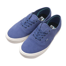 RHC Ron Herman &times; VANS Comfycush Authentic (Suede)Moonlight Blue画像