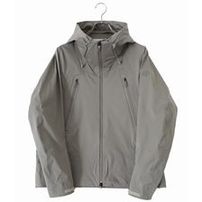 DESCENTE ALLTERRAIN HARD SHELL JACKET "CREAS" DAMTGC31画像