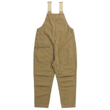 JOHNBULL ファーマーサロペット JU0319画像