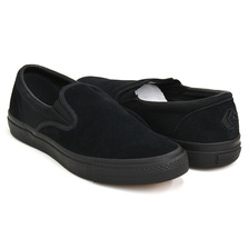 CONVERSE SKATEBOARDING CS SLIP-ON SK BLACK MONOCHROME 34200912画像