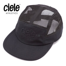 CIELE GO Cap SC - Vented Athletics Shadow Rocks 5041118-2画像