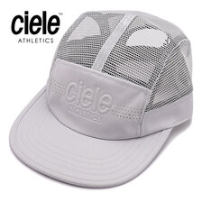 CIELE GO Cap SC - Vented Athletics Fogtown 5041118-1画像