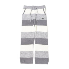 UGG トリプルボーダー ニットパンツ 22SS-RUGPT02画像
