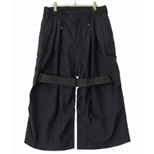 D-VEC NYLON WASHER TROUSERS VF-21000528画像