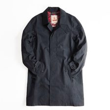 Baracuta G10 ORIGINAL TRENCH ARCHIVEFIT画像