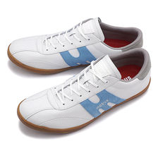 mobus NEW MUNSTER WHT/SOFT/BLUE/GRY M-2101T-1033画像