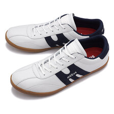 mobus NEW MUNSTER WHT/NAVY M-2101T-1000画像