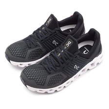 On W Cloudswift Black/Rock 41.99581画像