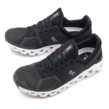 On M Cloudswift Black/Rock 41.99585画像