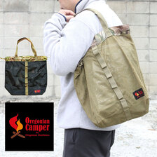 Oregonian Camper メッシュドライバッグ OCB 801画像