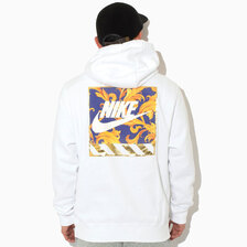 NIKE SPT INSP PK 2 Pullover Hoodie White DM2277-100画像