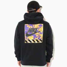 NIKE SPT INSP PK 2 Pullover Hoodie Black DM2277-010画像