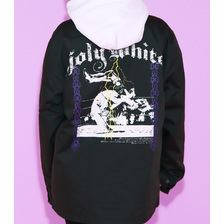 HTML ZERO3 &times; STARDOM 中野たむ Twilight Dream Coach JKT JKT220画像