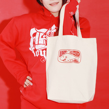 HTML ZERO3 &times; STARDOM 林下詩美 Royal Shark Club Tote Bag ACS273画像
