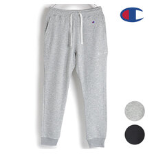 Champion TECH WEAVE TERRY LONG PANTS C3-VS202画像
