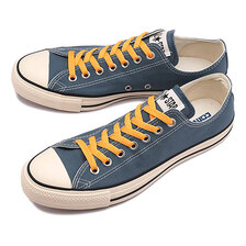 CONVERSE ALL STAR BURNT COLORS OX BLUE 31305951画像