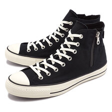 CONVERSE ALL STAR 100 GORE-TEX Z HI BLACK 31305320画像