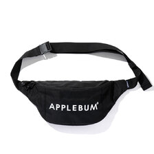 APPLEBUM Logo Waist Bag画像